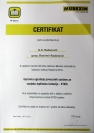 Certifikat