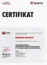 Certifikat
