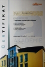 Certifikat
