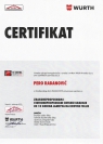 Certifikat