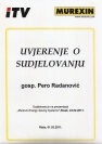 Priznanje