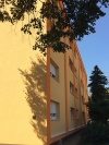 Stambena zgrada — projekt 5