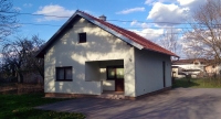 Izgradnja veterinarske postaje, Topolovec