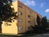Stambena zgrada — projekt 2