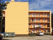 Stambena zgrada — projekt 4