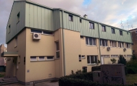 Renovacija krova i fasade Doma obrtnika