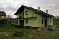 ETICS fasadni sustav s 12 cm mineralnom vunom
