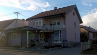 Poslovni prostor — CREATON krov i ETICS sustav