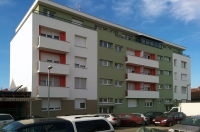 Stambena zgrada 2 — projekt 4