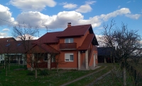 Toplinska izolacija fasade mineralnom vunom