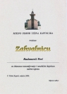 Zahvalnica